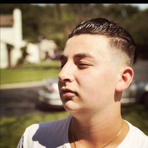 Meet your Posher, Vinny